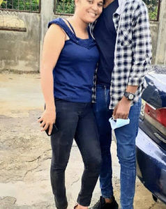 Meet your Posher, Jesus simon